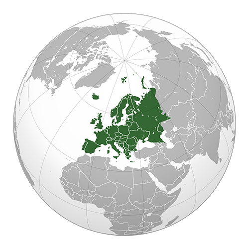 Europe risk reports